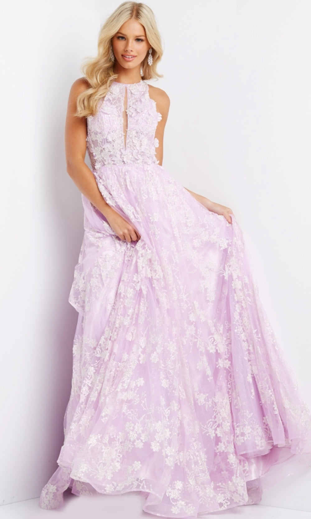 Fashionnob - JVN by Jovani JVN08567