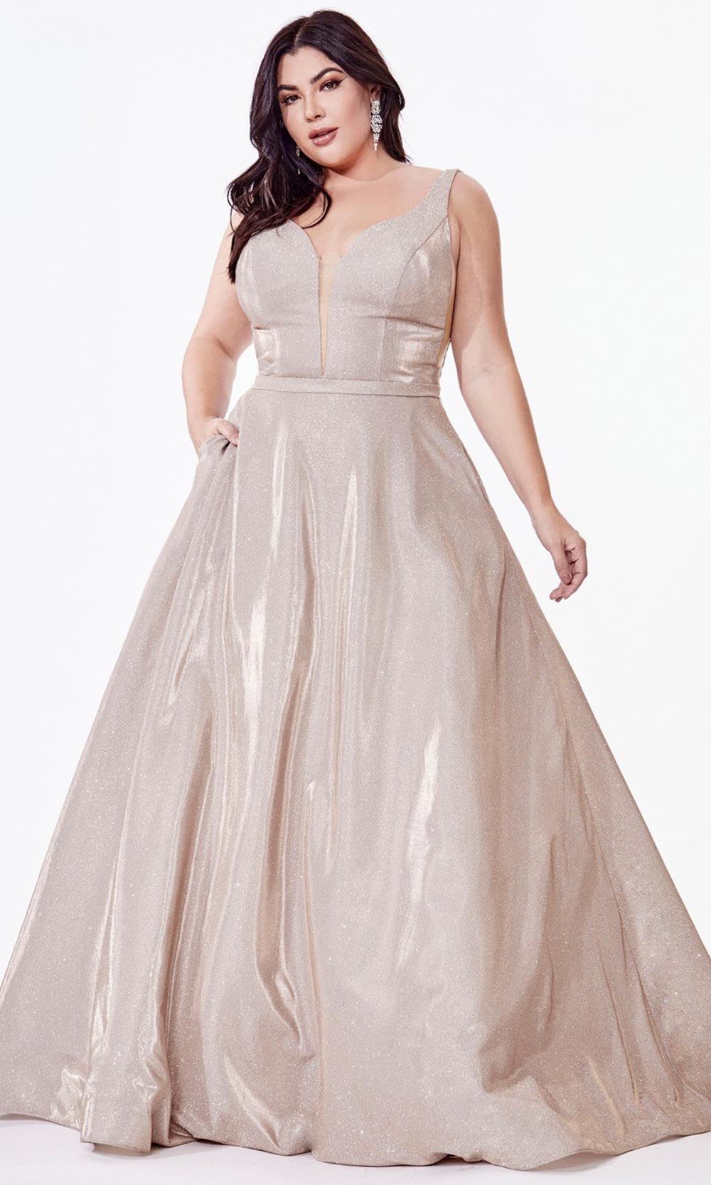 Fashionnob - Ladivine CB0029 (Same Day Shipping!)