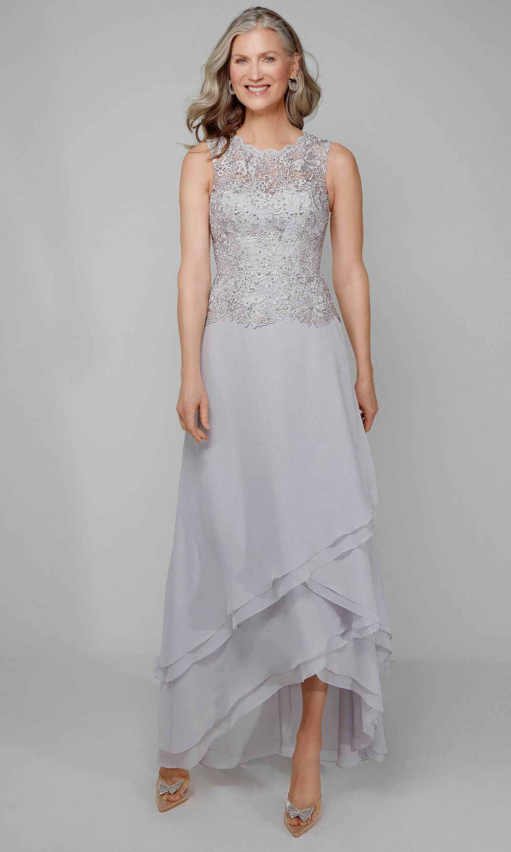 Fashionnob - Alyce Paris 27608