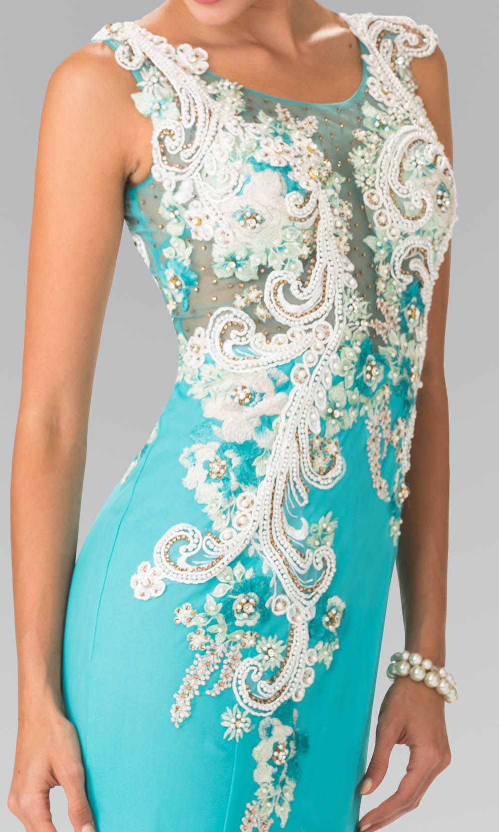 Fashionnob - Elizabeth K GL2318