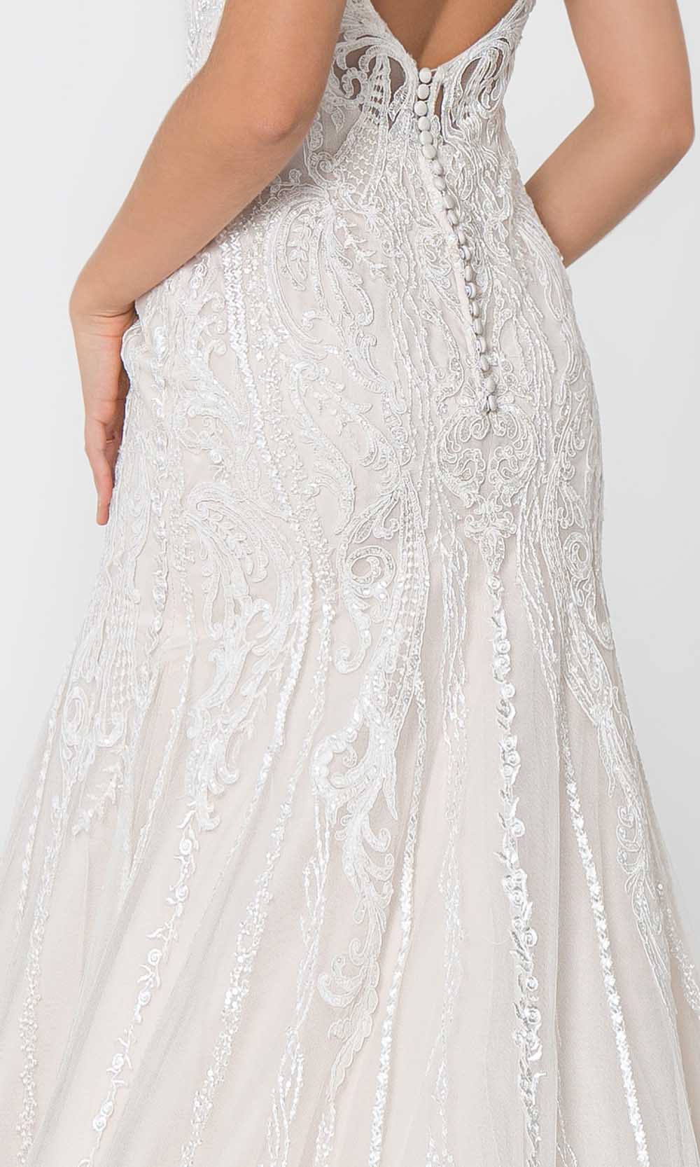 Fashionnob - Elizabeth K GL2821