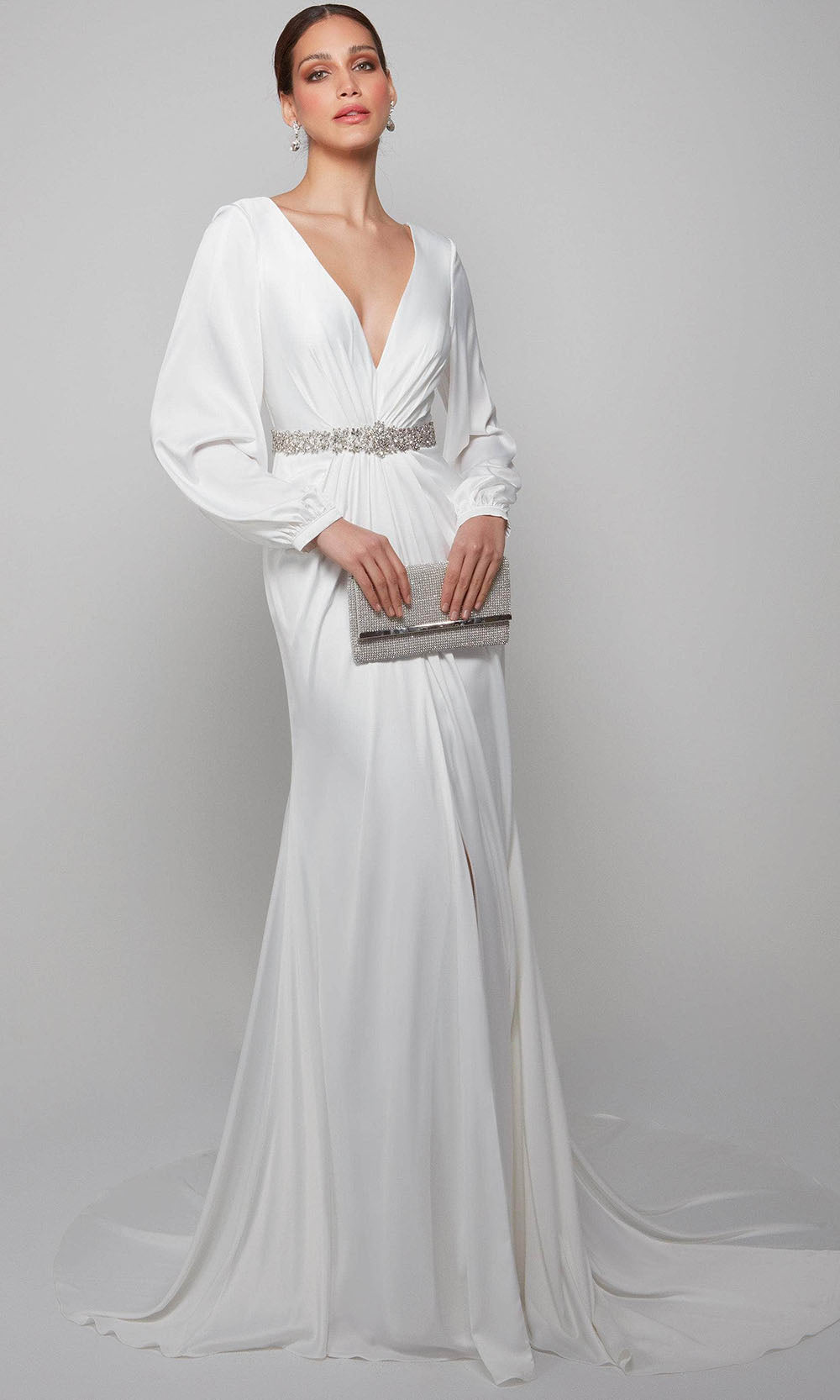 Fashionnob - Alyce Paris 7070