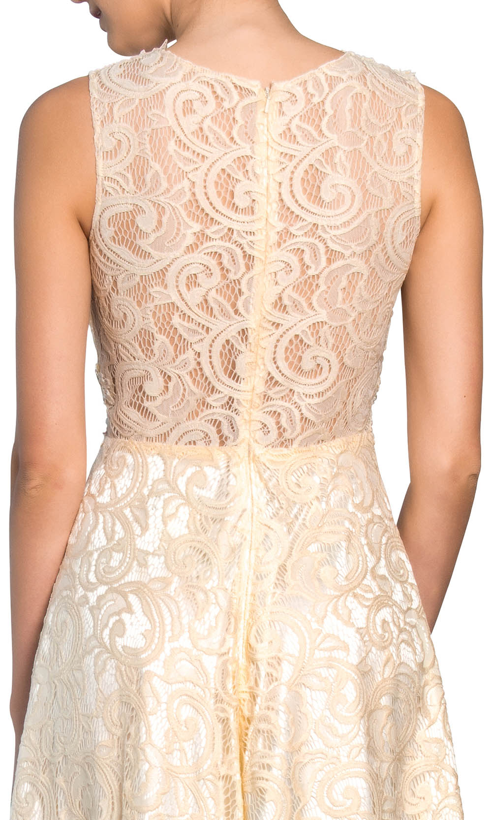 Fashionnob - Elizabeth K GL1460