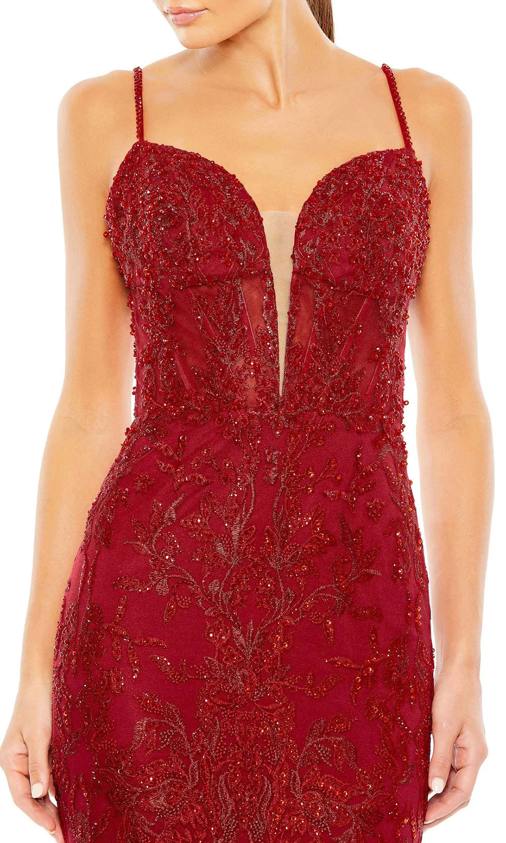 Fashionnob - Mac Duggal 20330