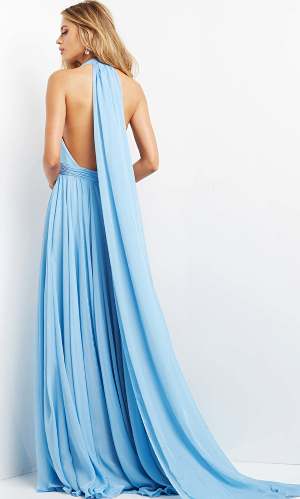 Fashionnob - Jovani 08682