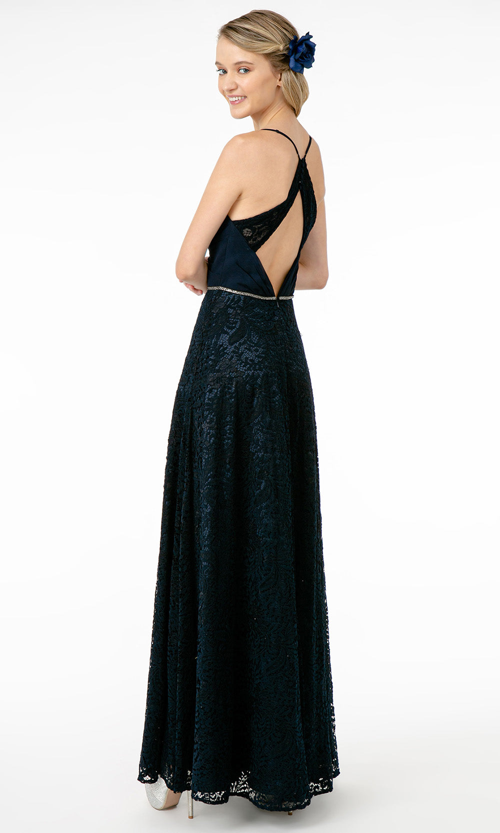 Fashionnob - Elizabeth K GL2667