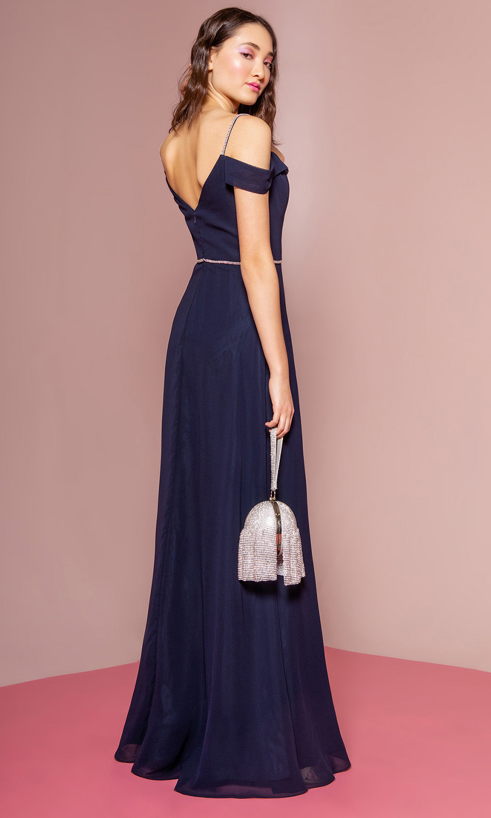 Fashionnob - Elizabeth K GL2665