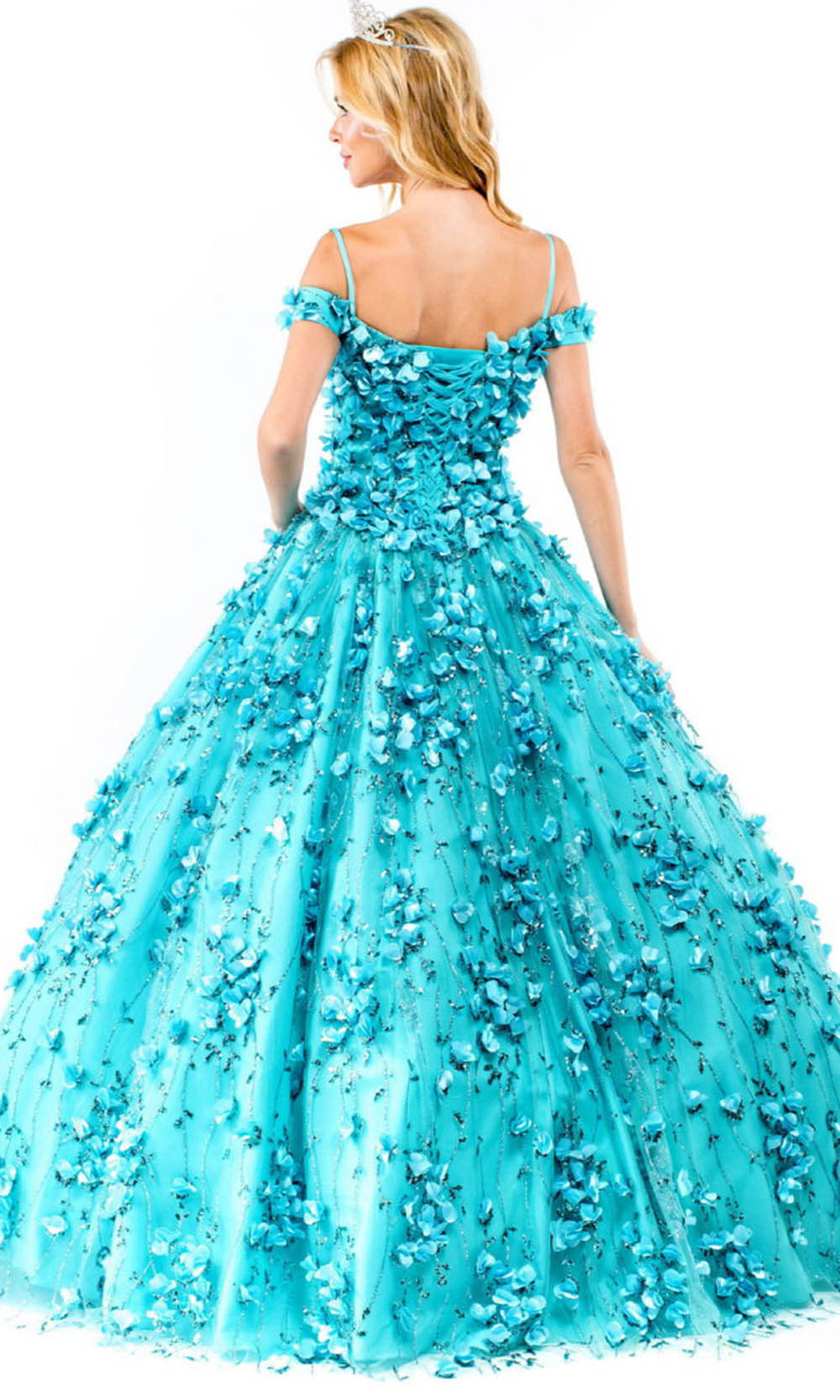 Fashionnob - Elizabeth K GL1962