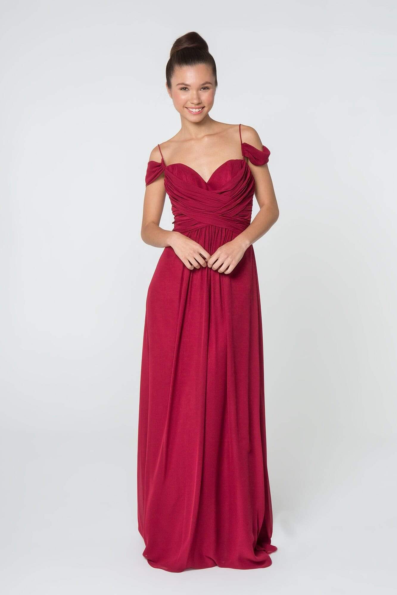 Fashionnob - Elizabeth K GL2824