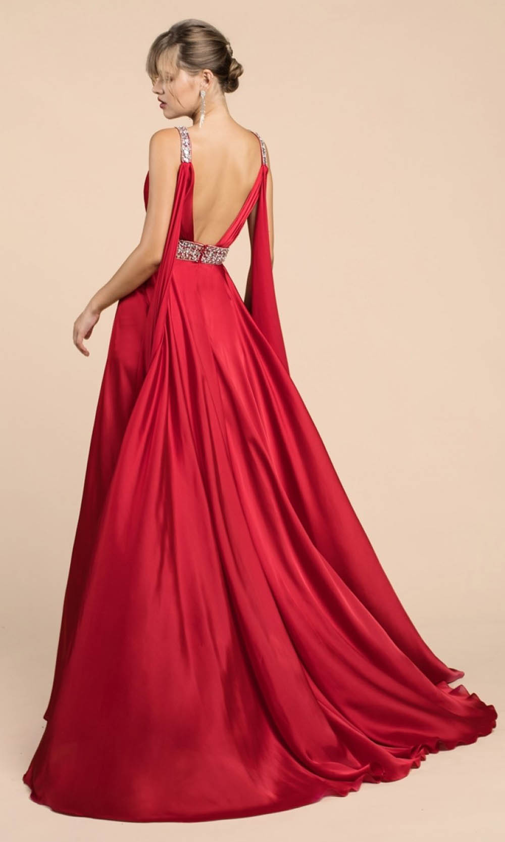 Fashionnob - Cinderella Divine A0065