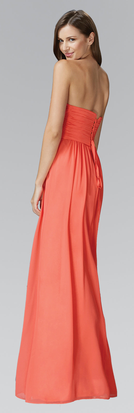 Fashionnob - Elizabeth K GL2164