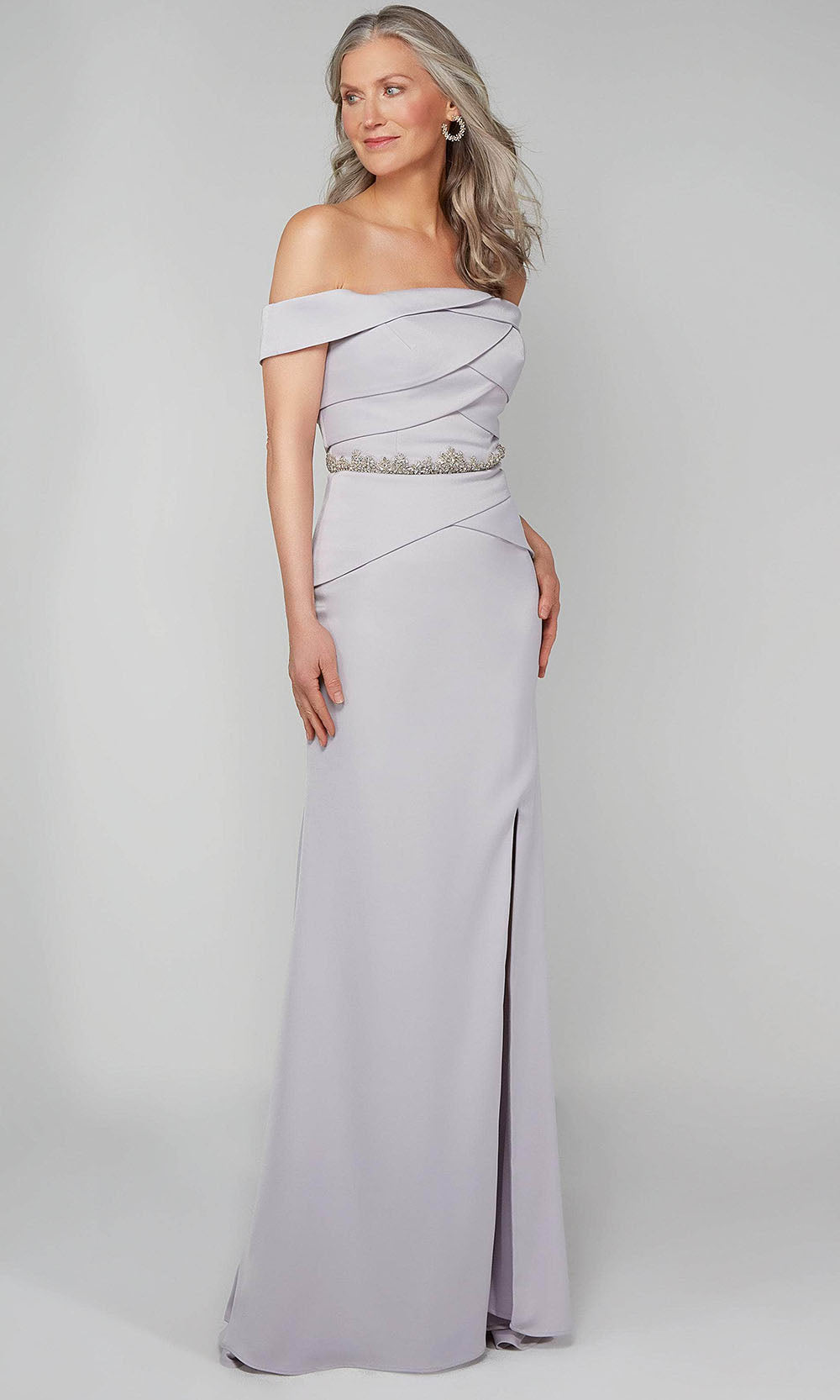 Fashionnob - Alyce Paris 27610