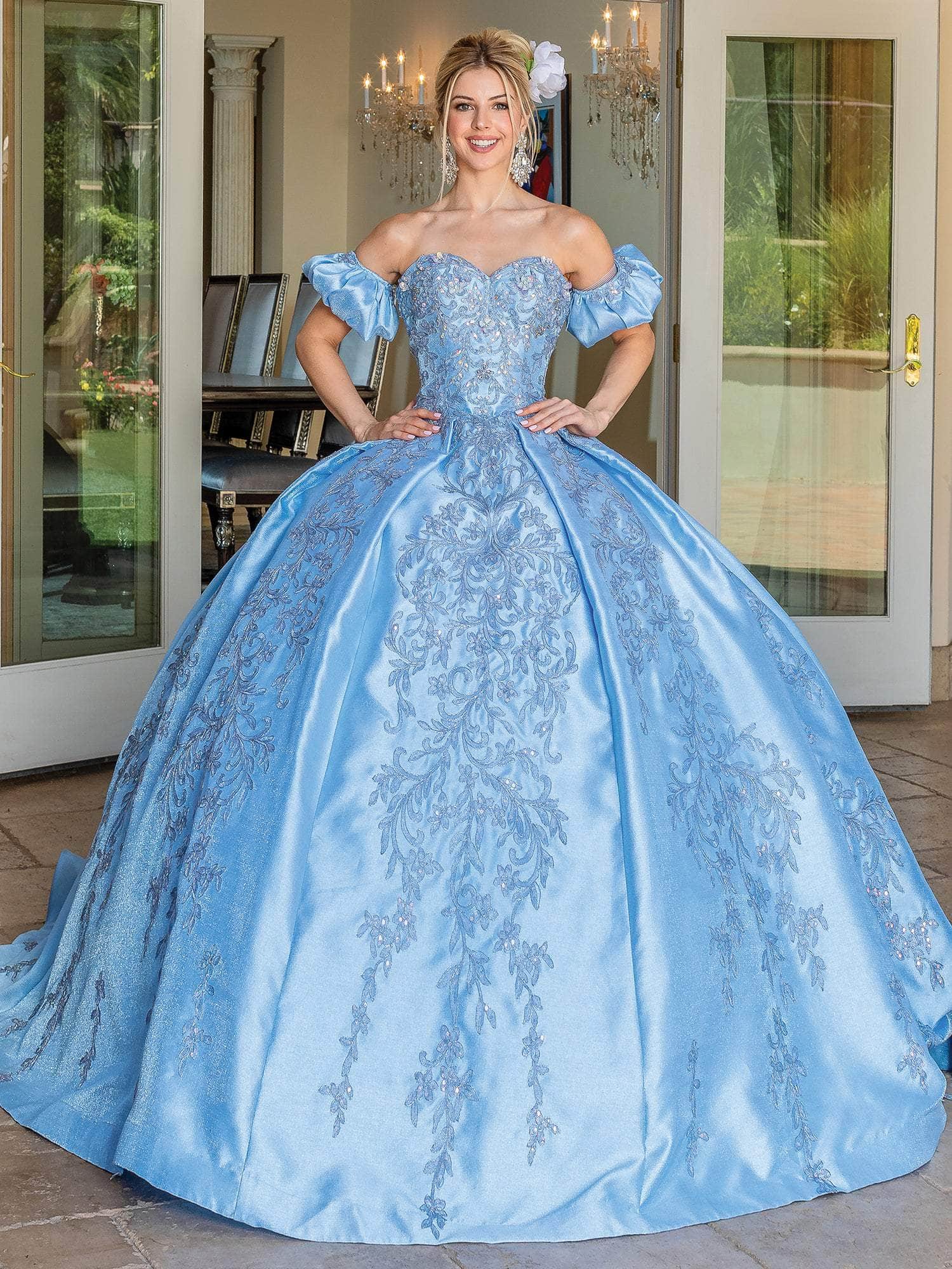 Fashionnob - Dancing Queen 1644