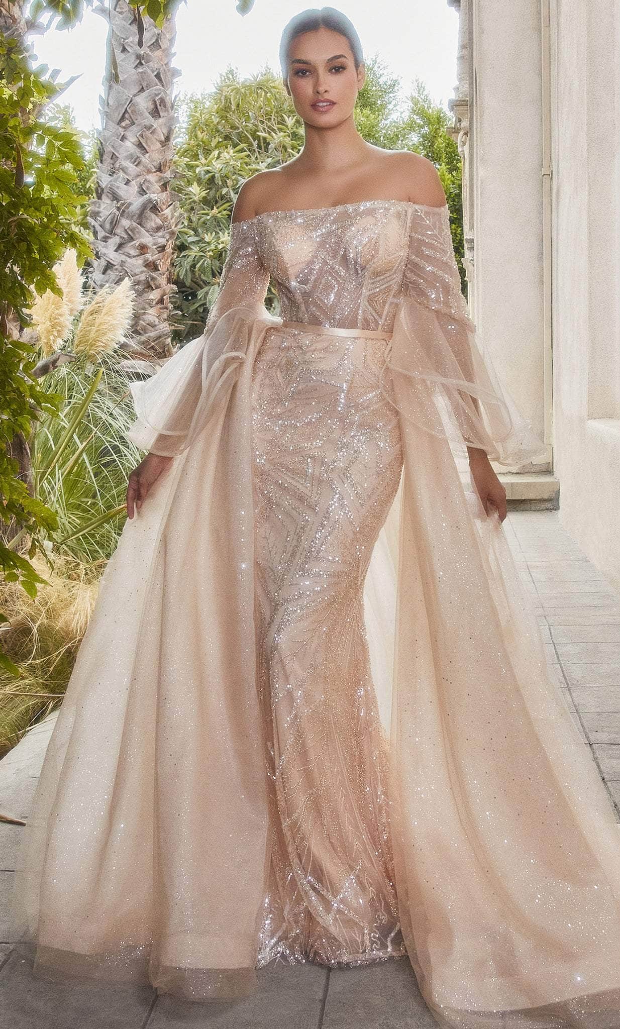 Fashionnob - Andrea and Leo A1175