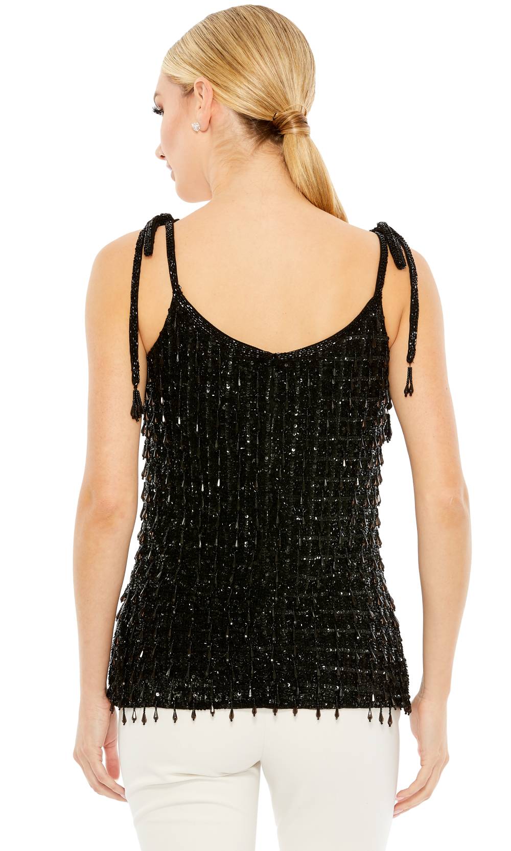 Fashionnob - Mac Duggal R5697