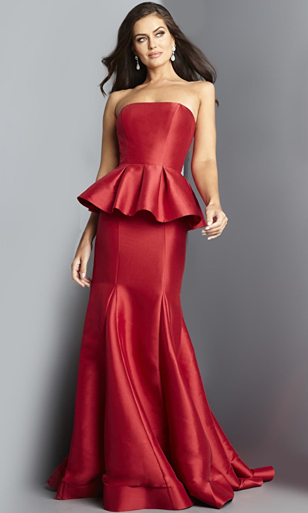 Fashionnob - Jovani 22584