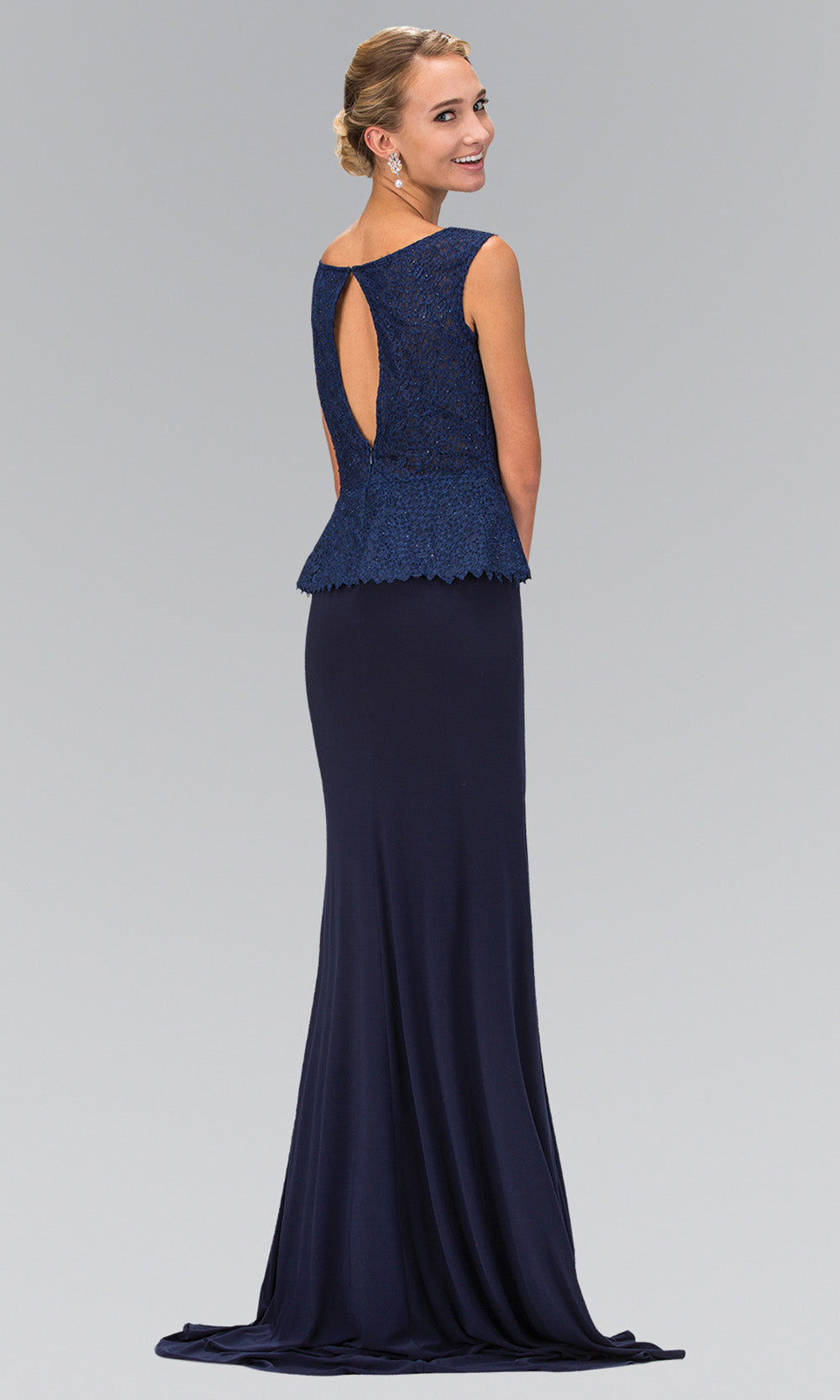 Fashionnob - Elizabeth K GL1422