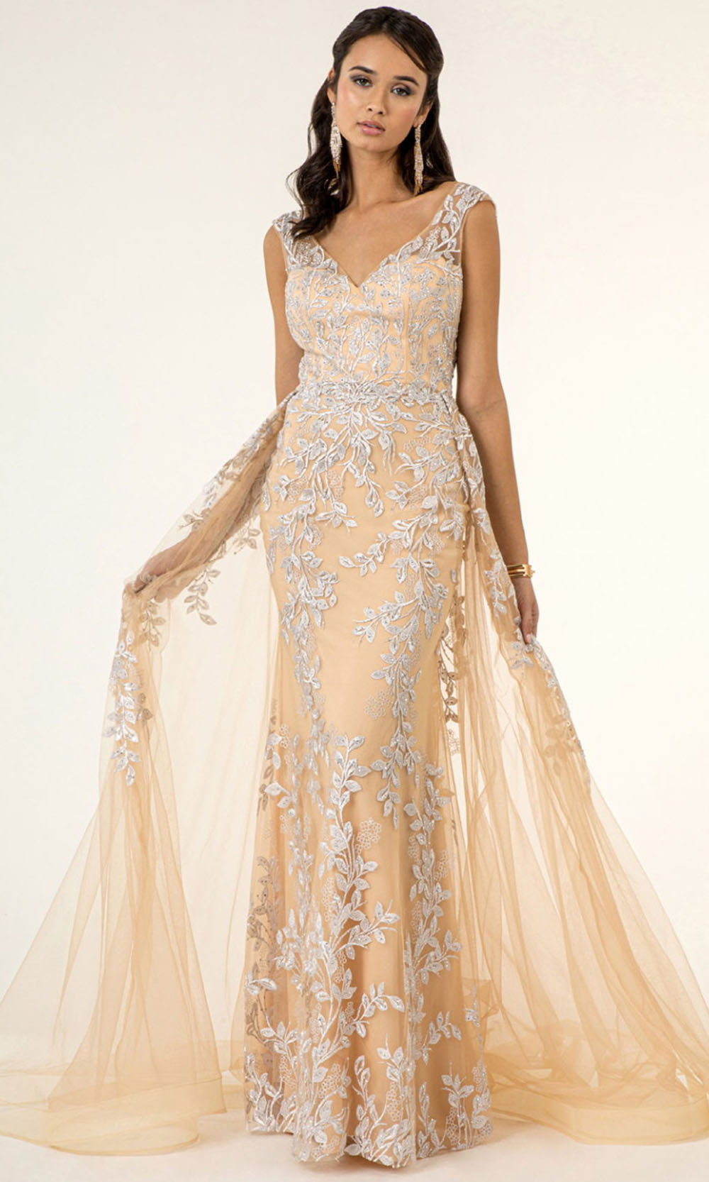 Fashionnob - GLS by Gloria GL1920