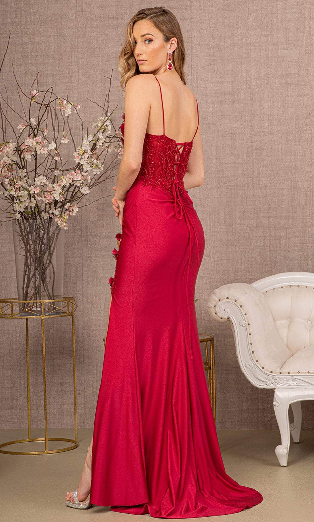 Fashionnob - Elizabeth K GL3124