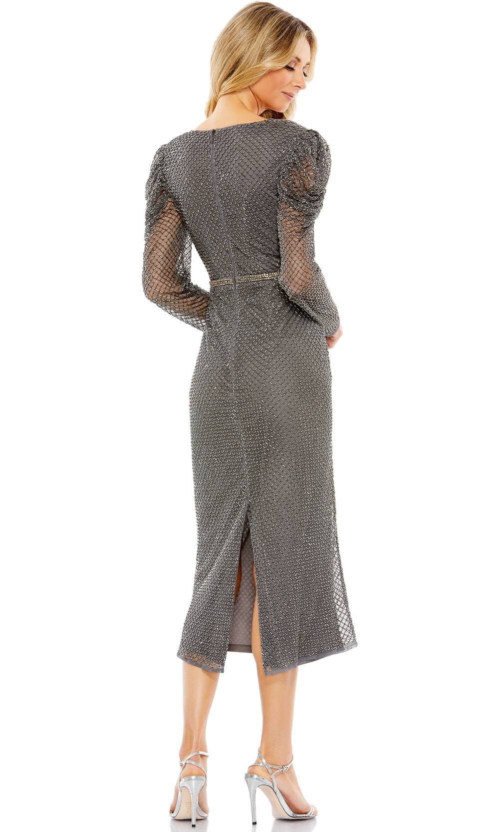 Fashionnob - Mac Duggal 93674