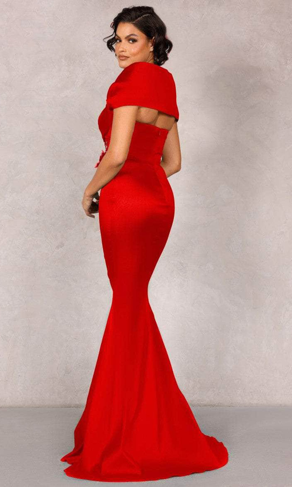 Fashionnob - Terani Couture 2021M2969