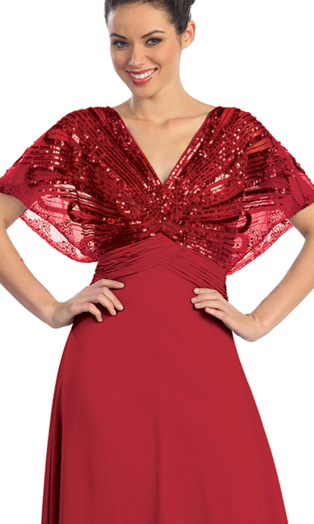 Fashionnob - Elizabeth K GL1145