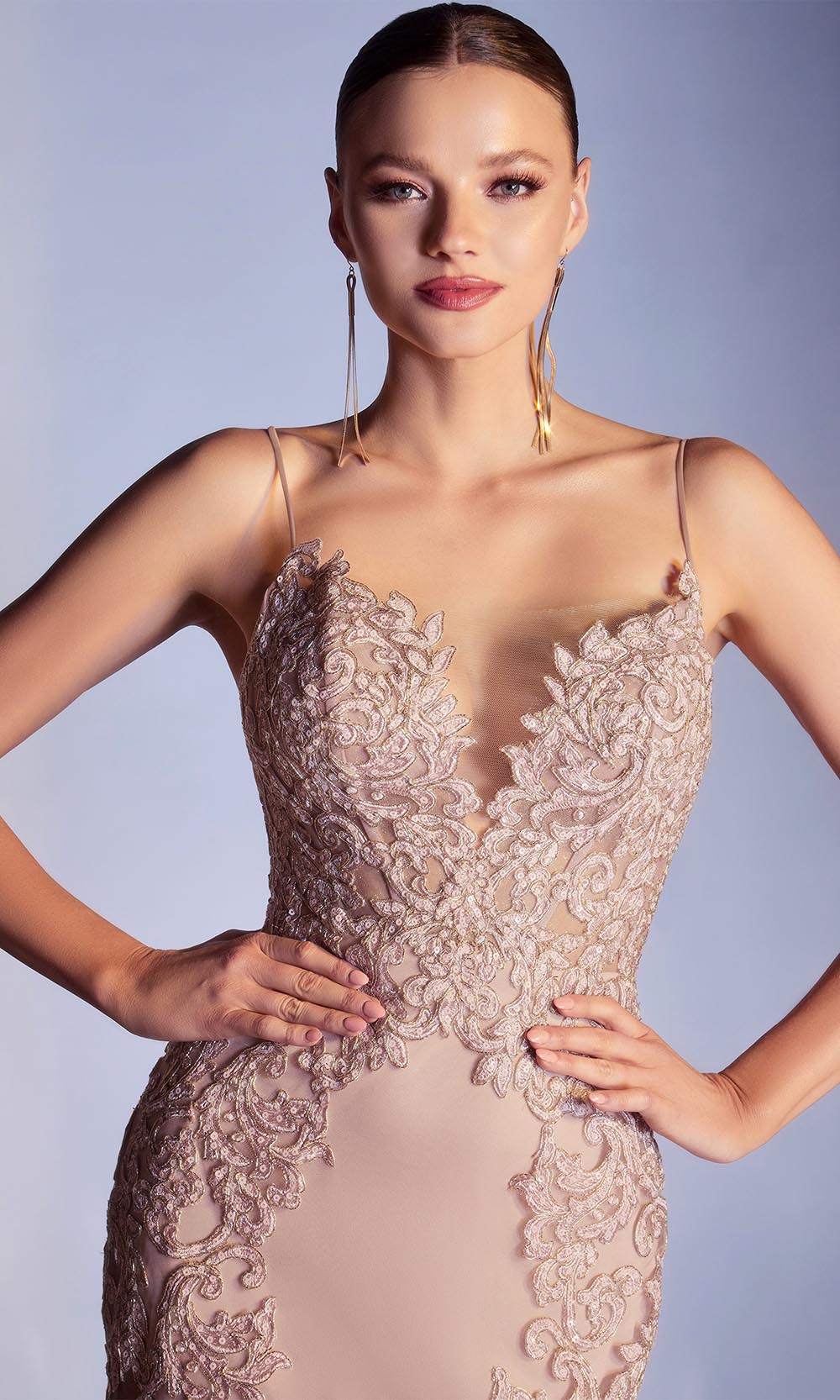 Fashionnob - Ladivine CD945