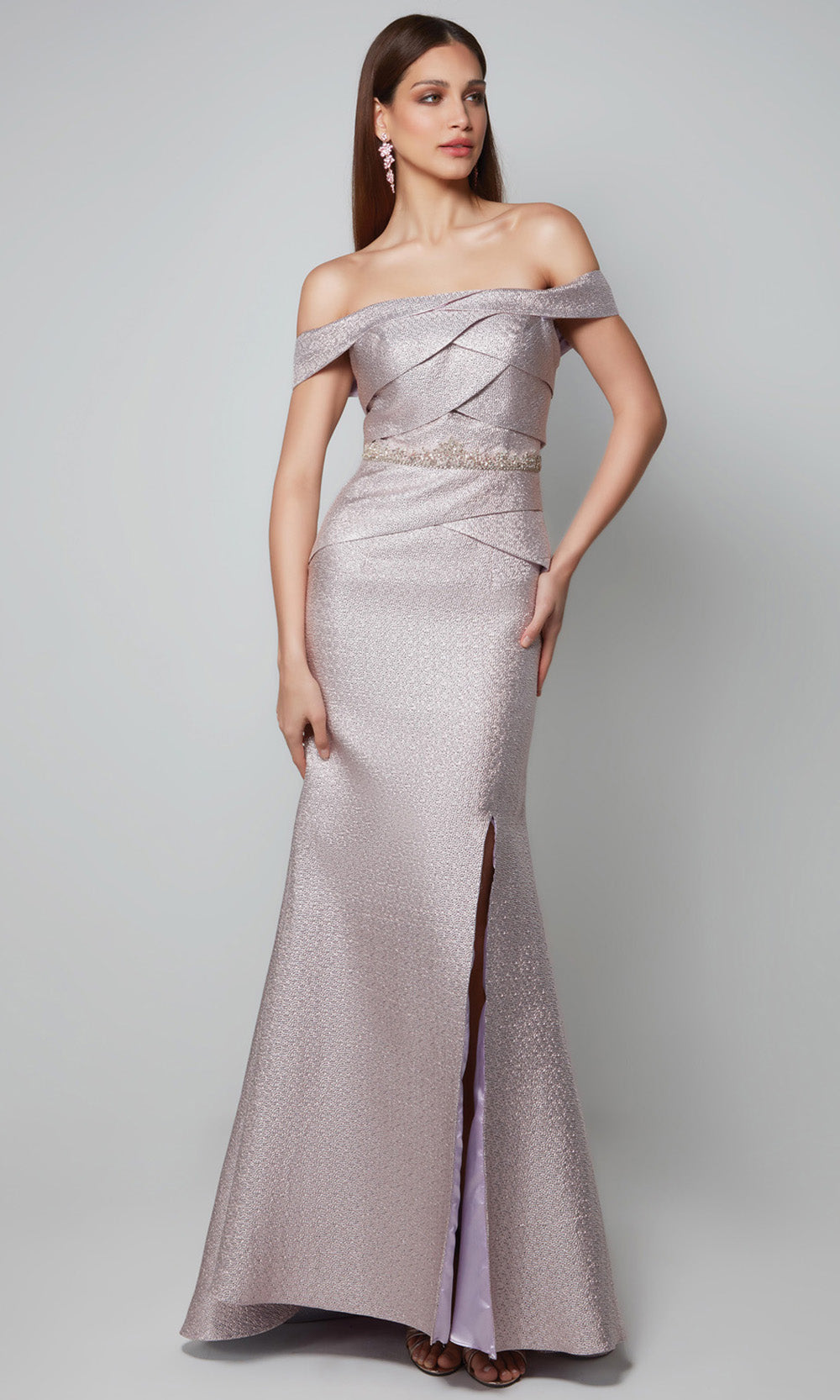 Fashionnob - Alyce Paris 27562