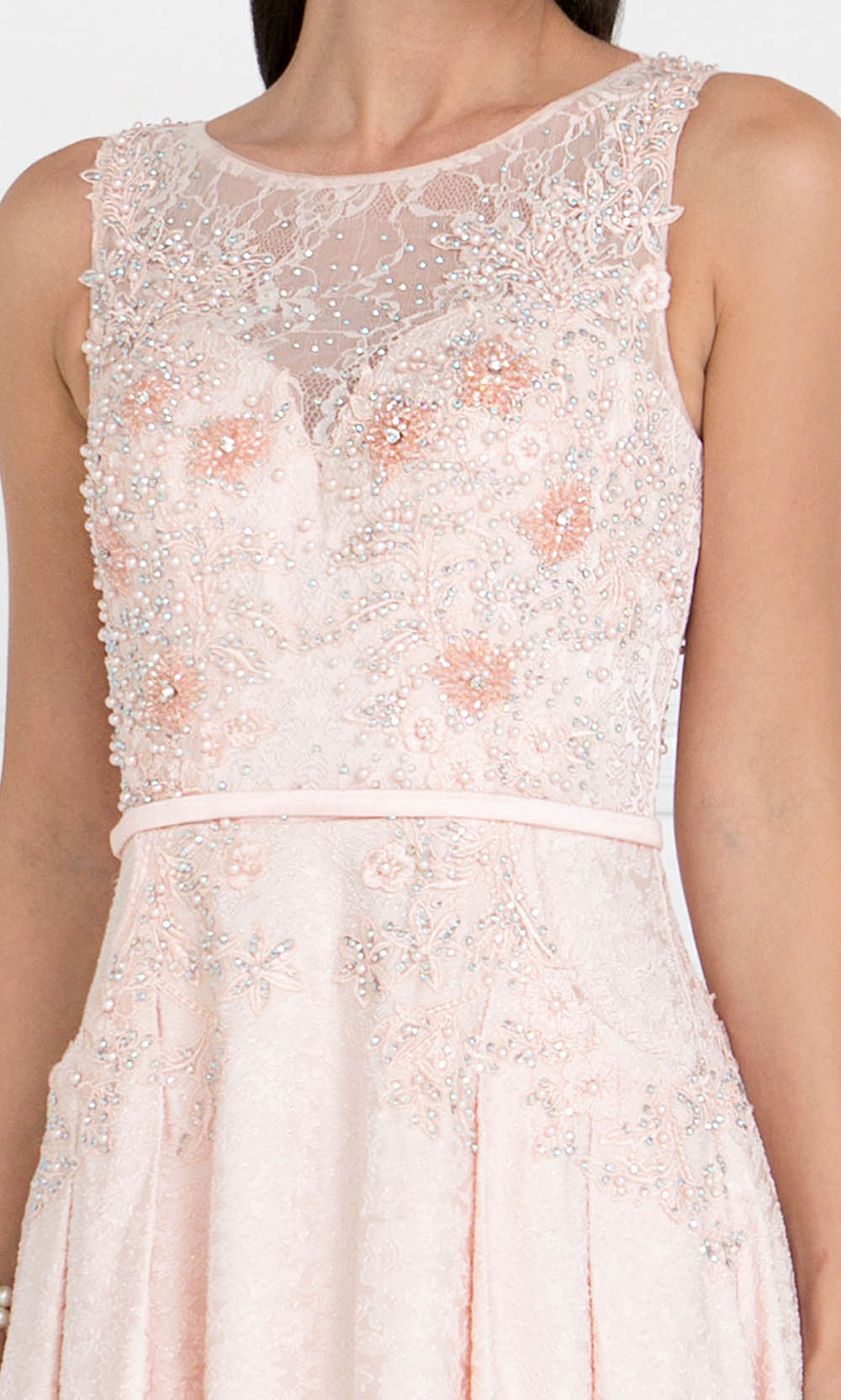 Fashionnob - Elizabeth K GL1545