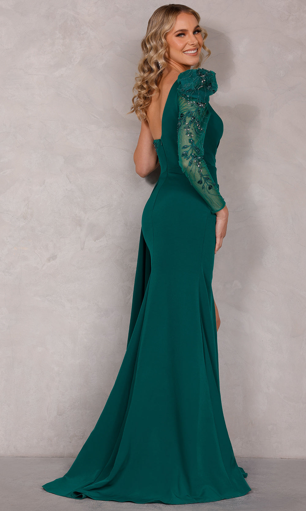 Fashionnob - Terani Couture 2214E0164
