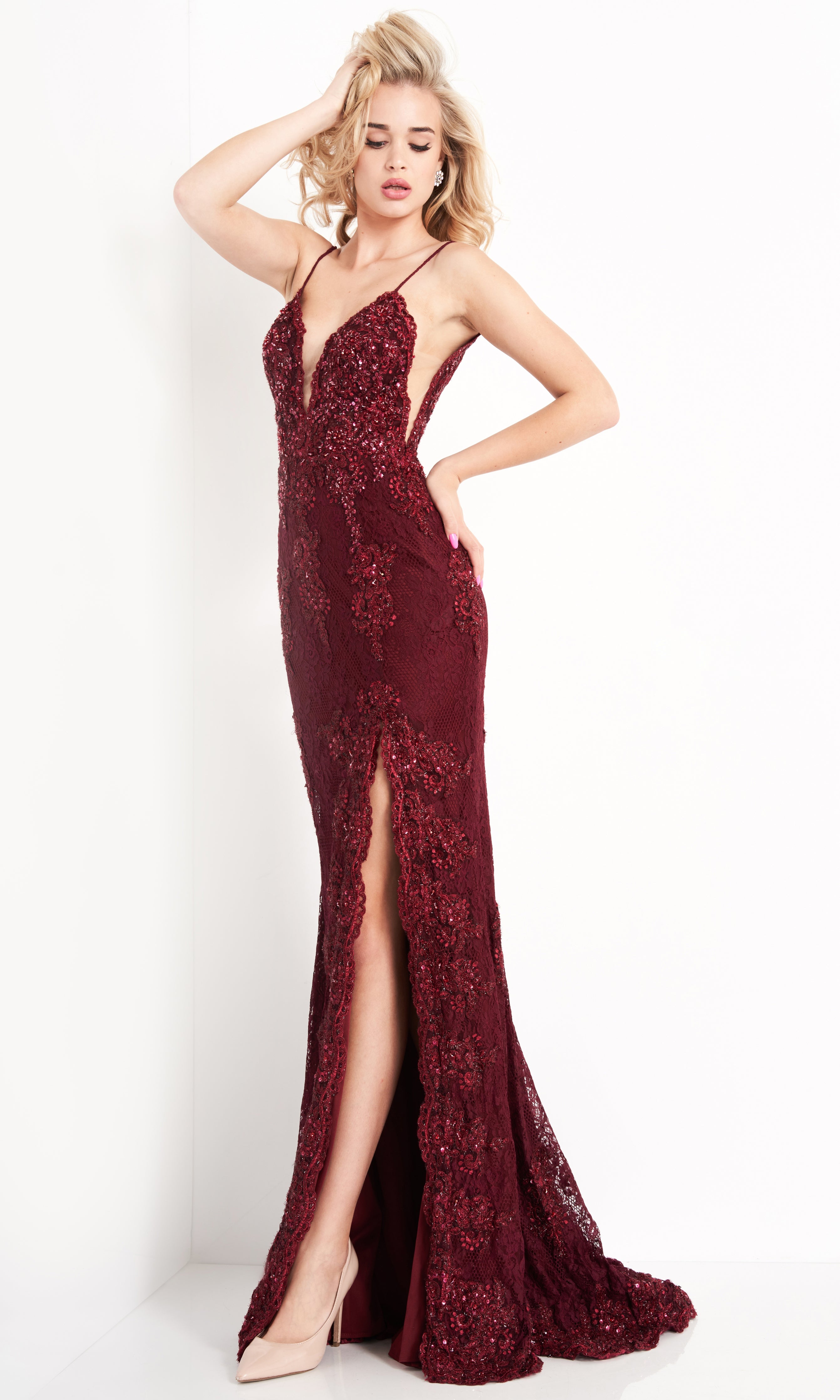 Fashionnob - JVN by Jovani JVN00864