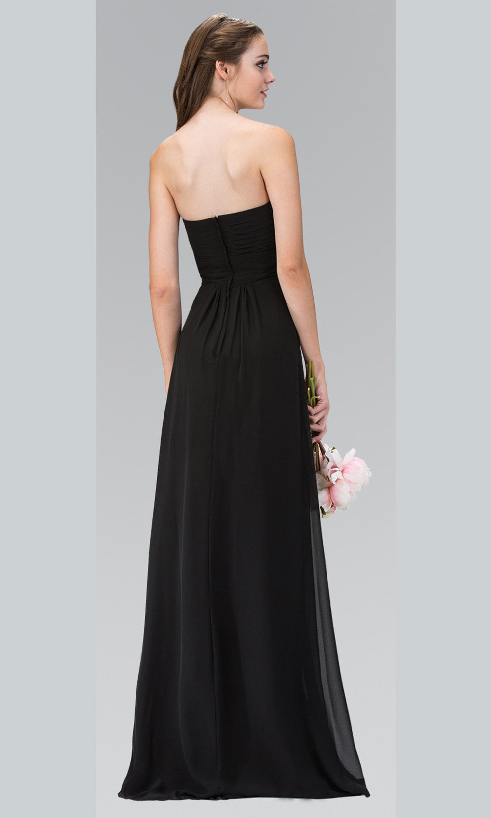 Fashionnob - Elizabeth K GL1125