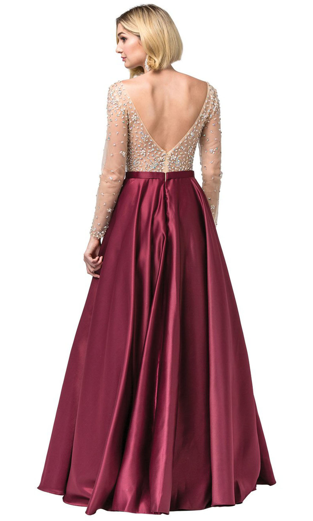 Fashionnob - Dancing Queen 2840