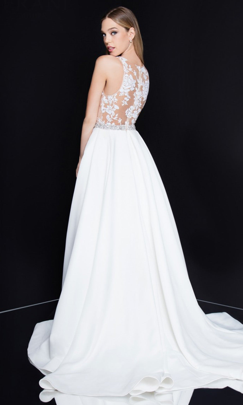 Fashionnob - Terani Couture 1812P5387