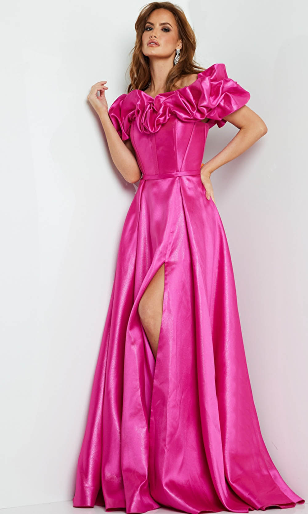 Fashionnob - Jovani 08322