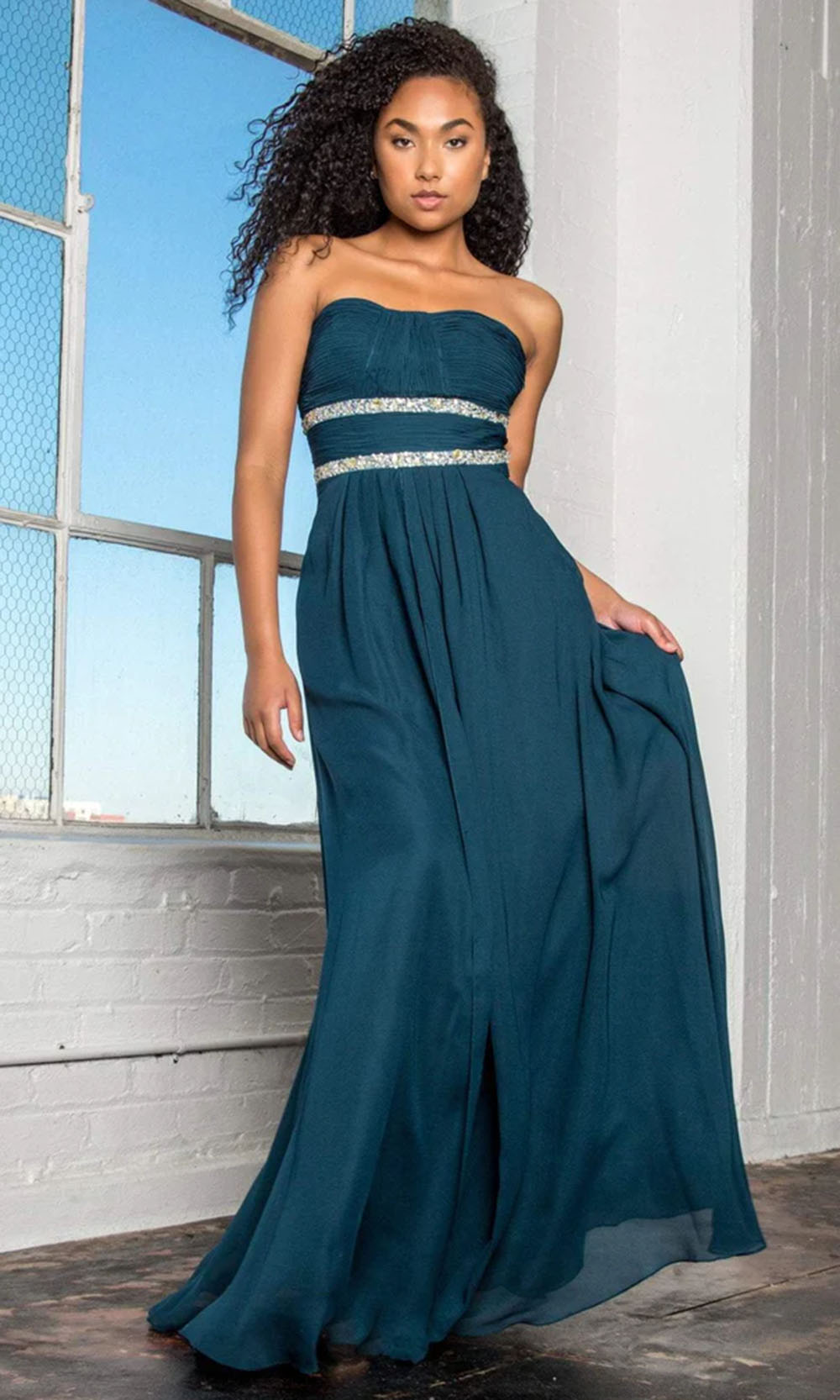 Fashionnob - Elizabeth K GL1017