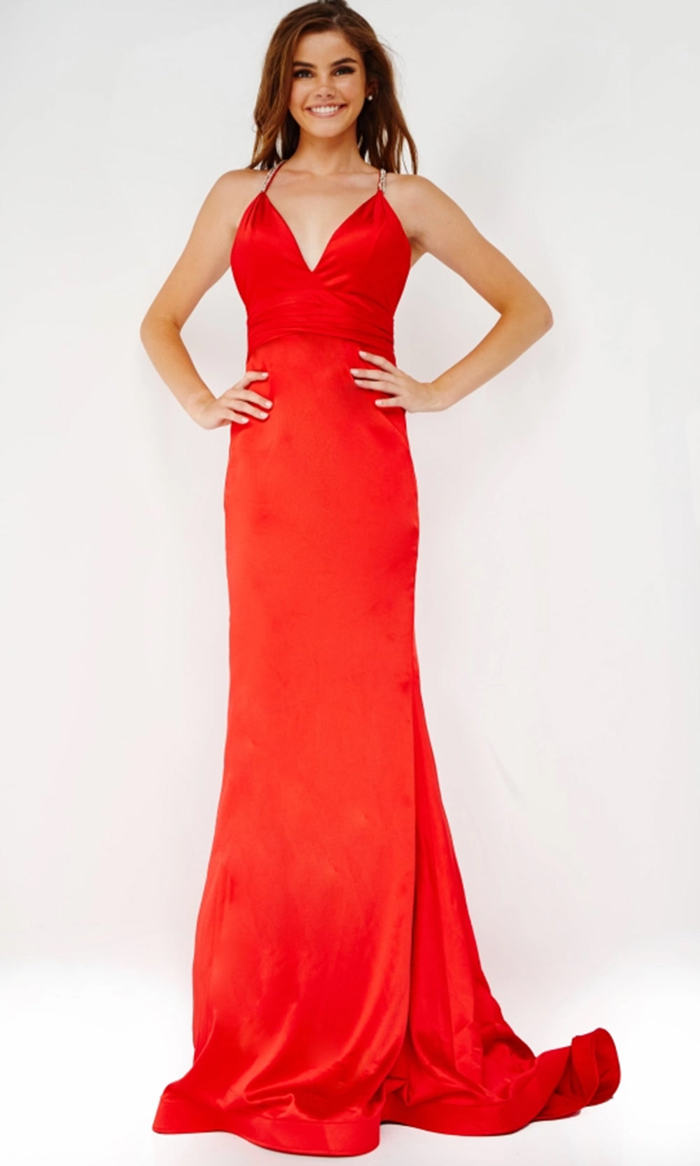 Fashionnob - JVN by Jovani JVN3116