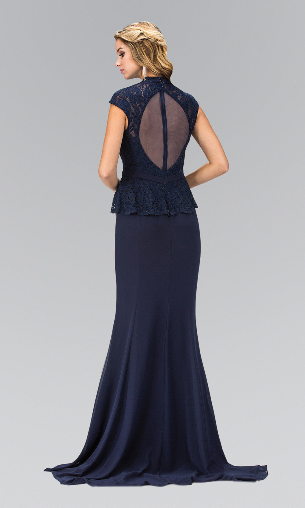 Fashionnob - Elizabeth K GL1421