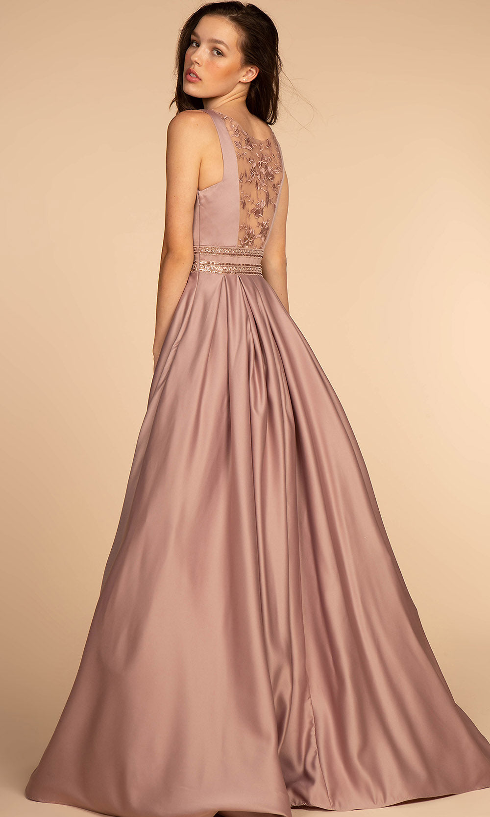 Fashionnob - Elizabeth K GL2531