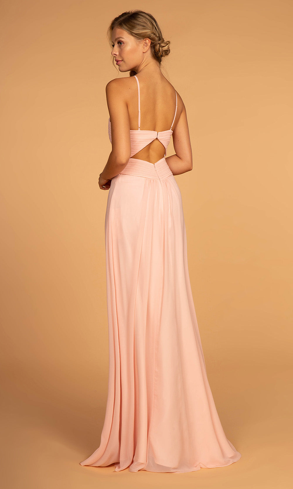 Fashionnob - Elizabeth K GL2607