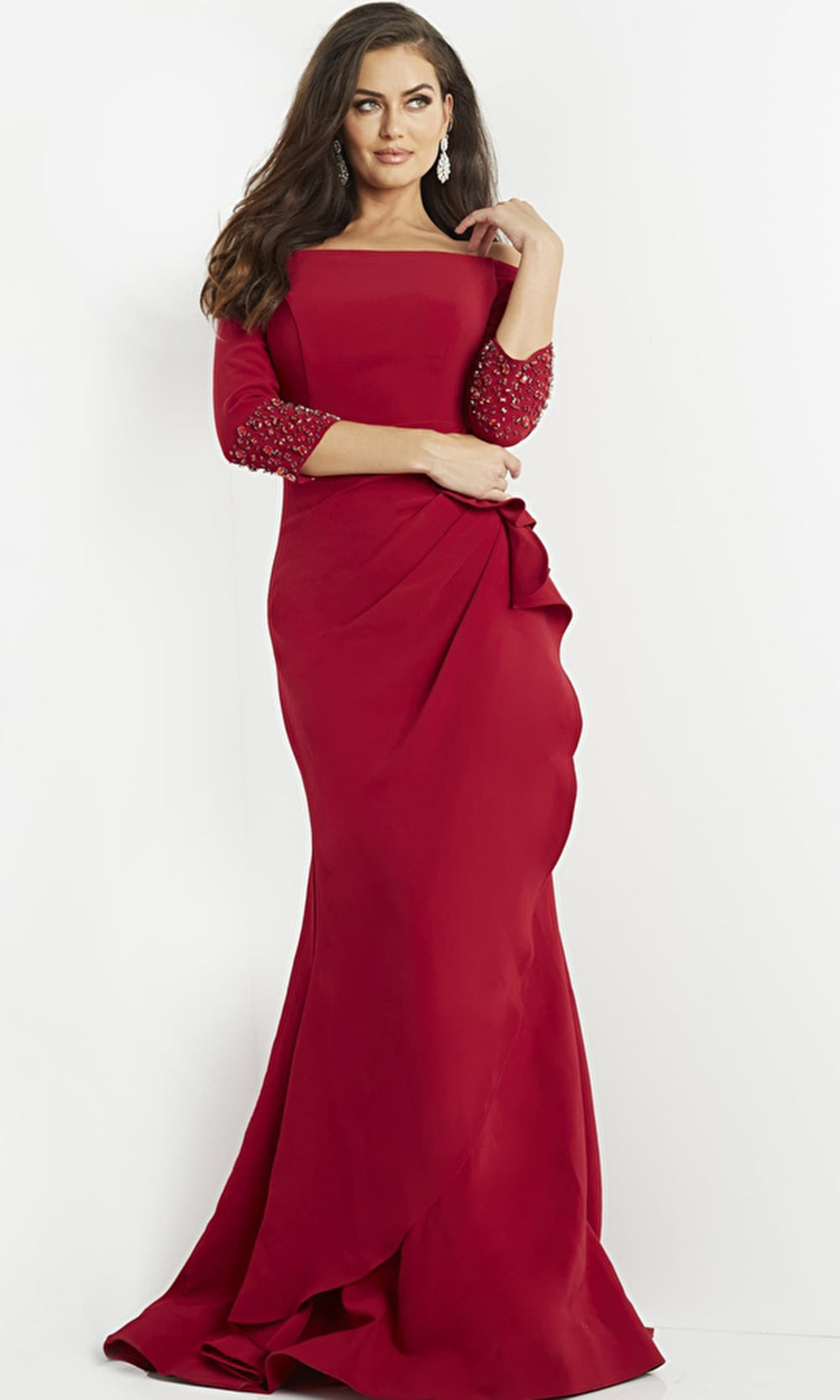 Fashionnob - Jovani 8699