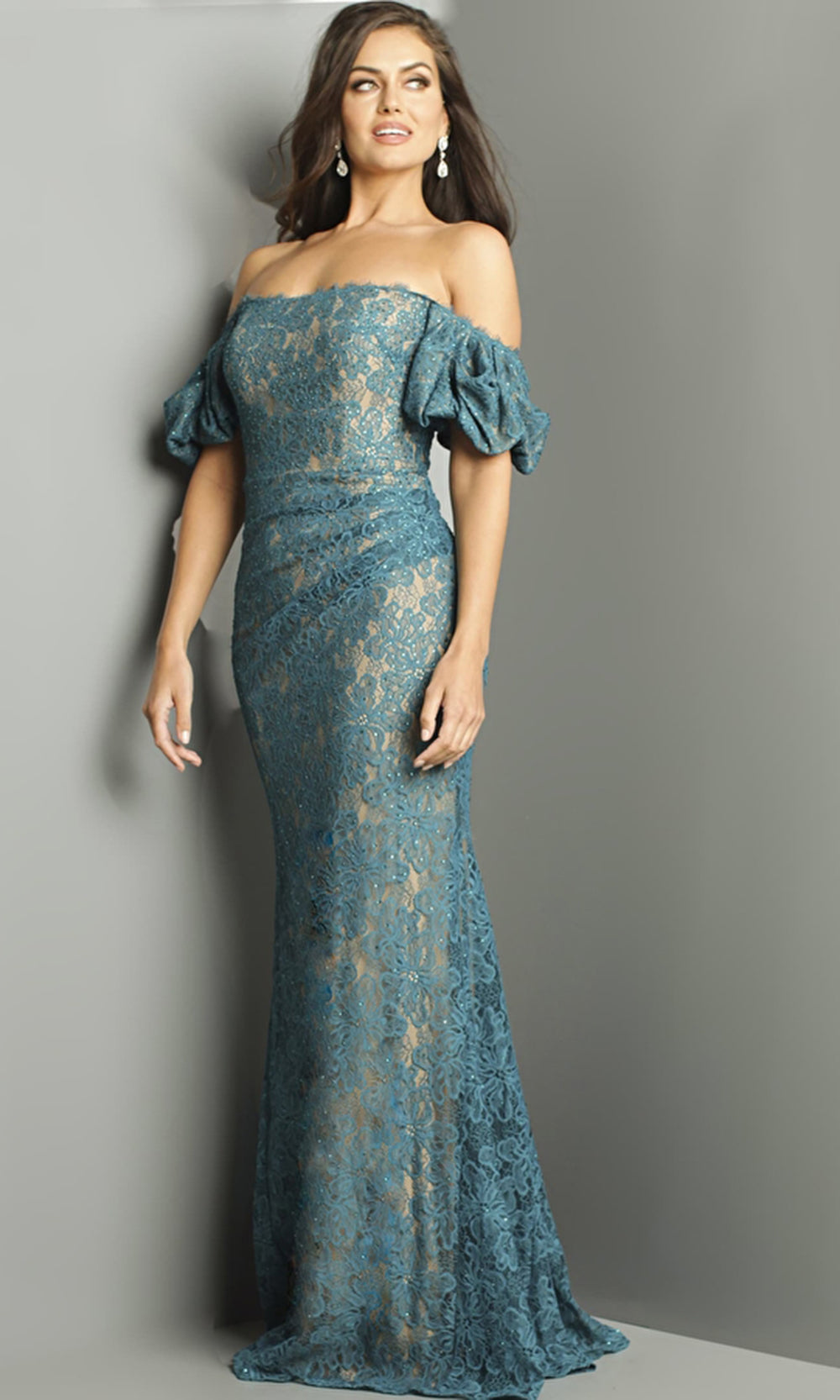 Fashionnob - Jovani 23813