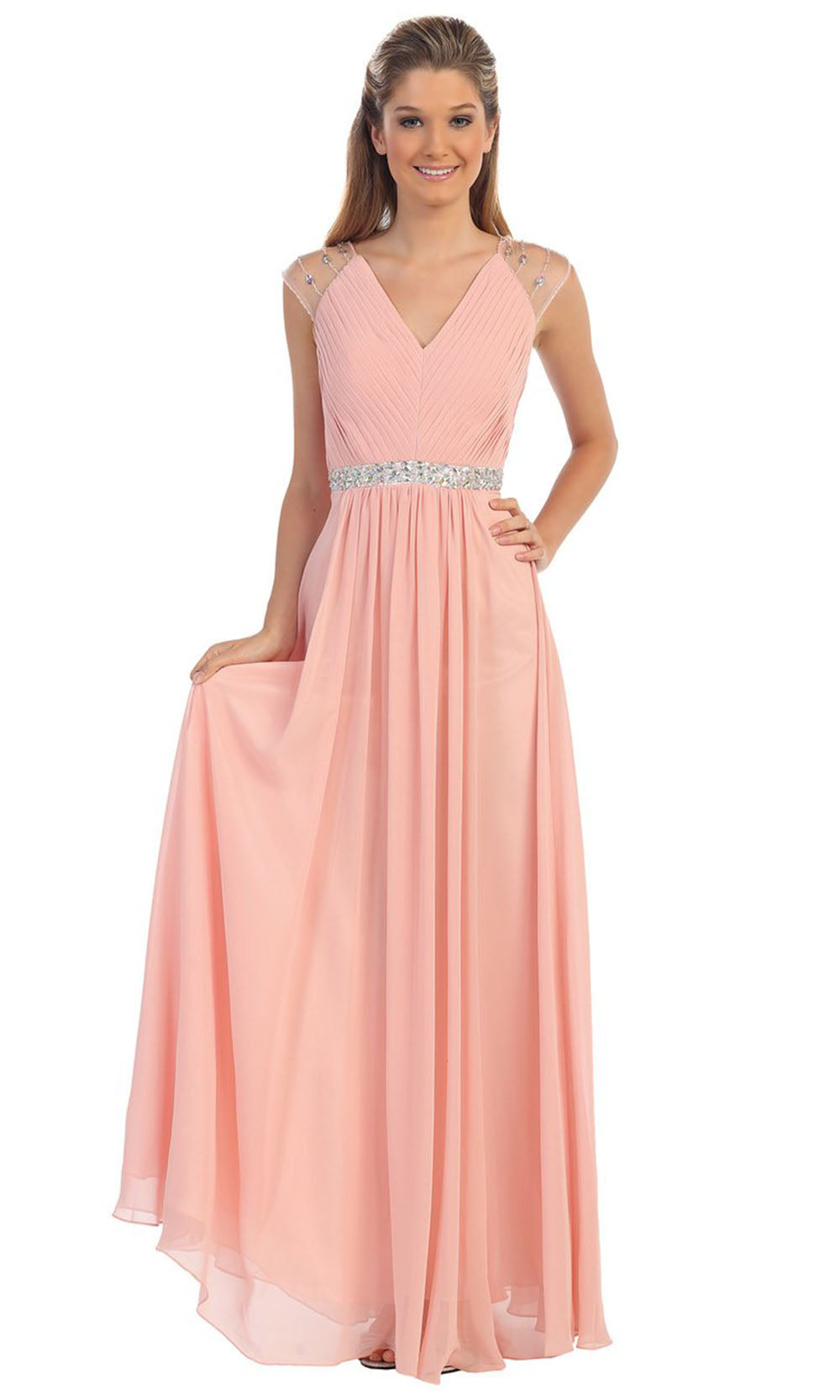 Fashionnob - Dancing Queen 9182