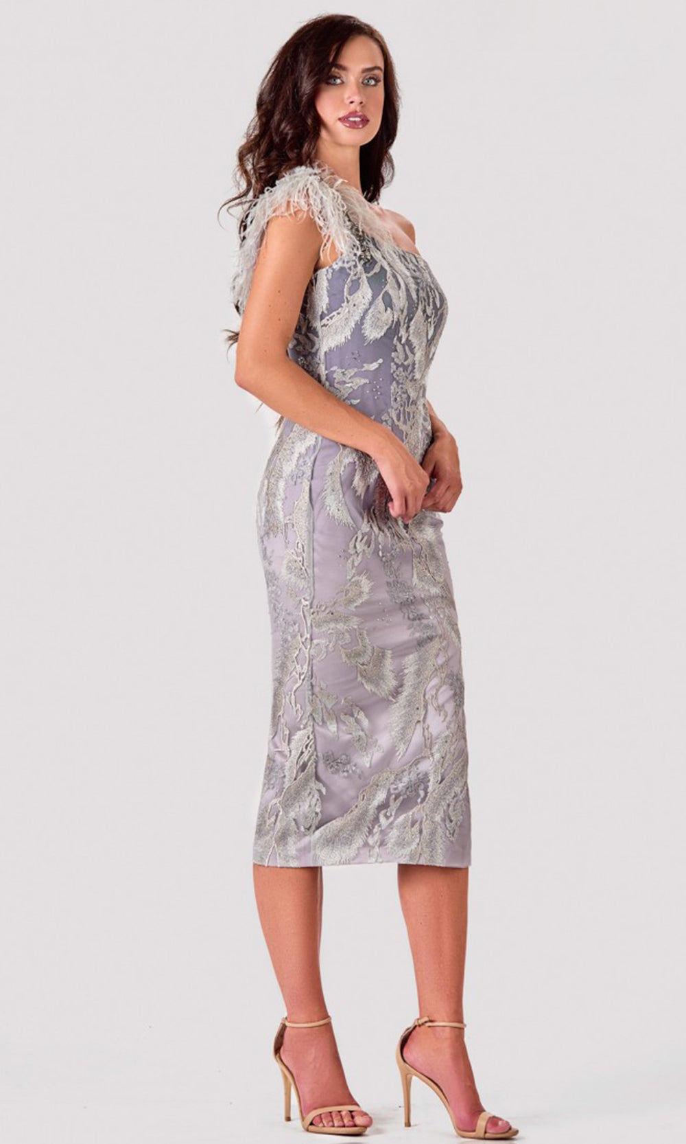 Fashionnob - Terani Couture 2111C4557