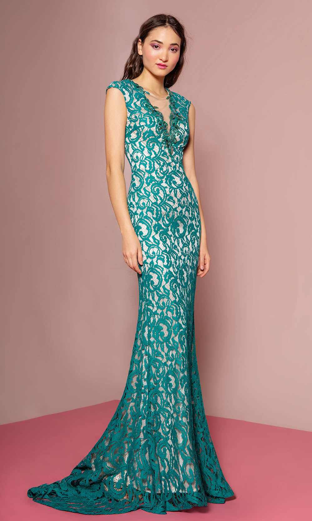 Fashionnob - Elizabeth K GL1420