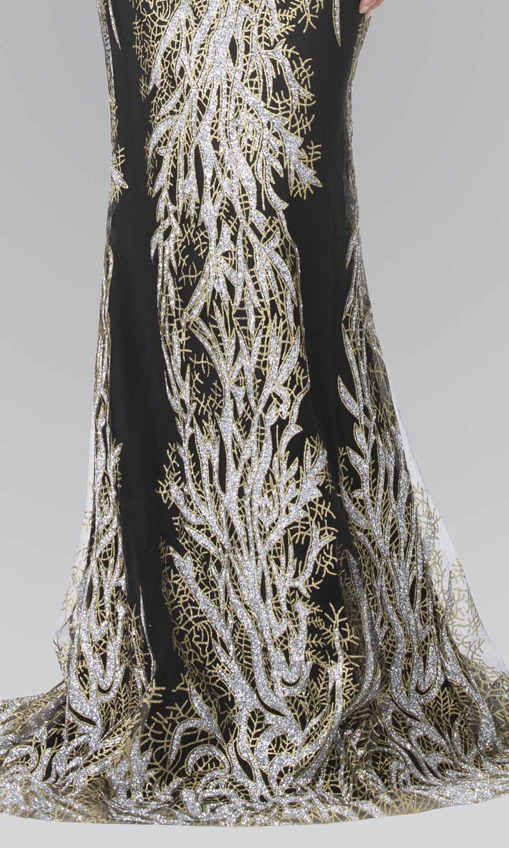 Fashionnob - Elizabeth K GL2336