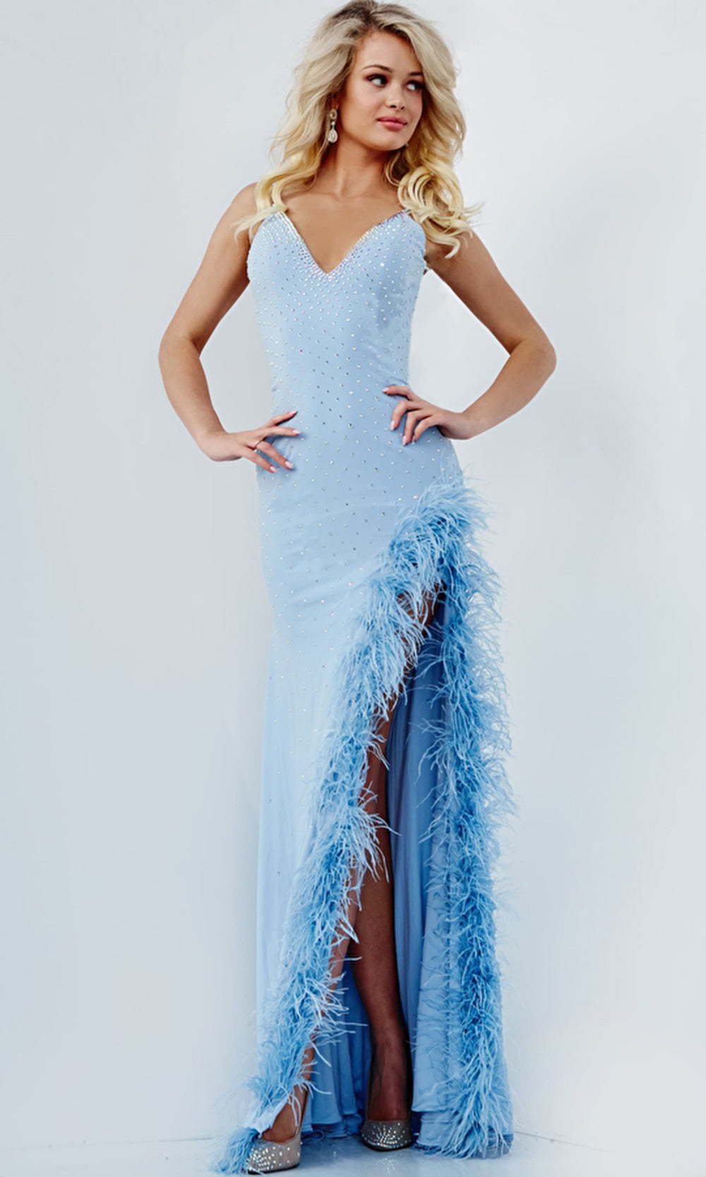 Fashionnob - Jovani 08283