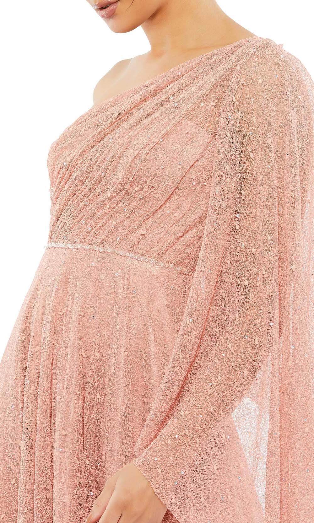 Fashionnob - Mac Duggal 11244 Sale