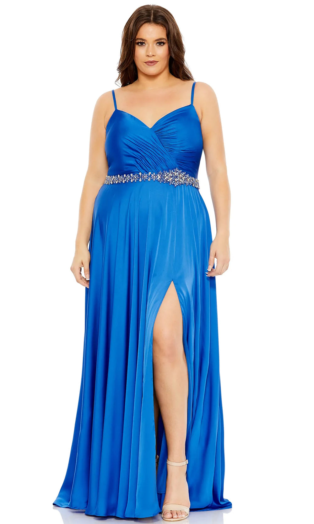 Fashionnob - Mac Duggal 49575