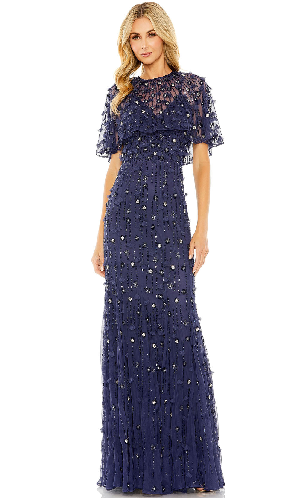 Fashionnob - Mac Duggal 93653